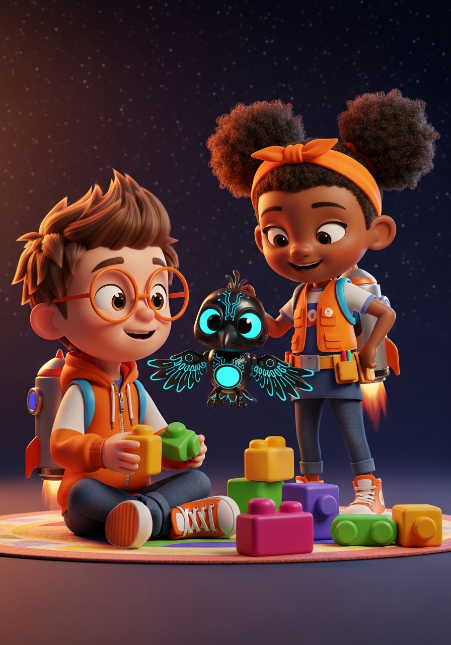 Code Crew Kindergarten cover
