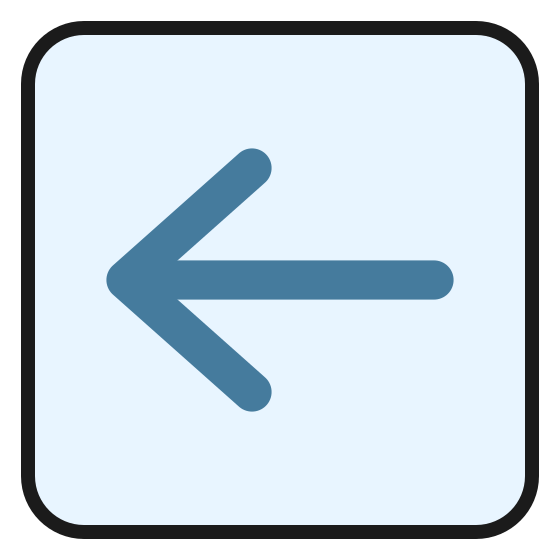 Look left, right, left.
