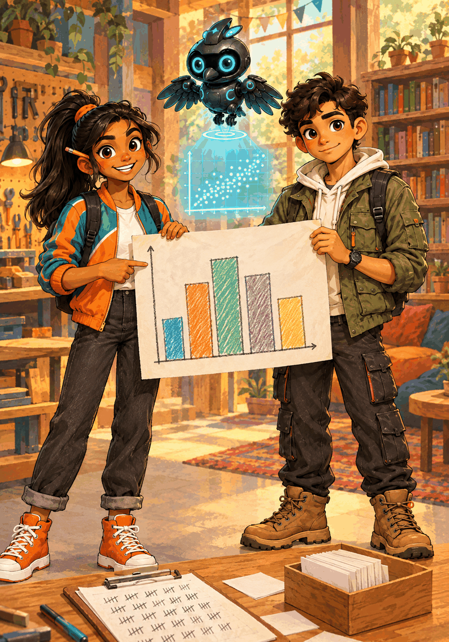 Data and Society Grades 9 to 12 cover
