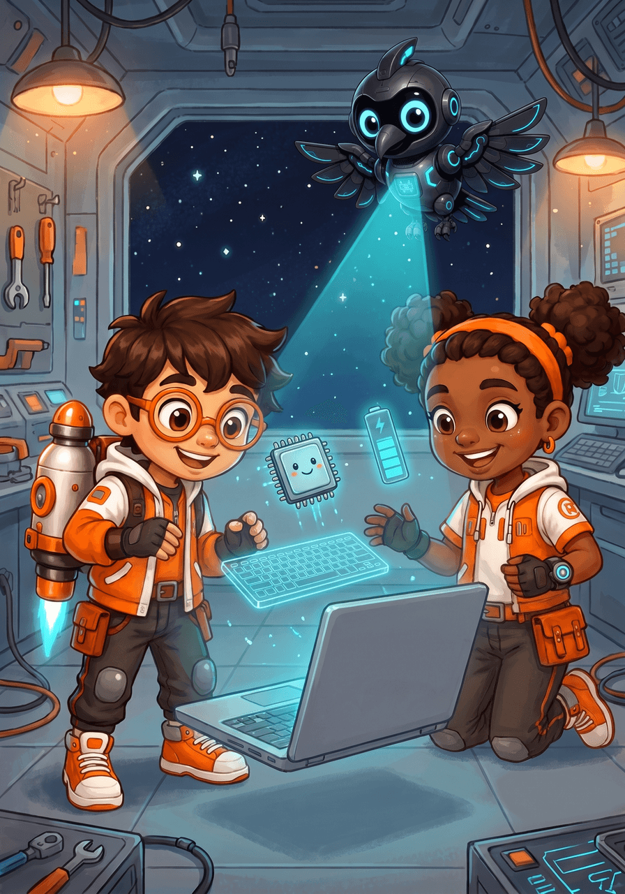 Inside the Machine: Grades 1 to 2 cover