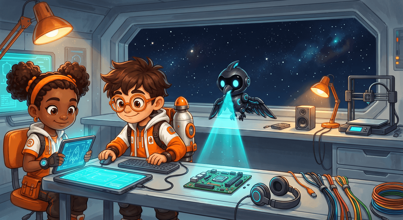 Inside the Machine: Grades 1 to 2 cover