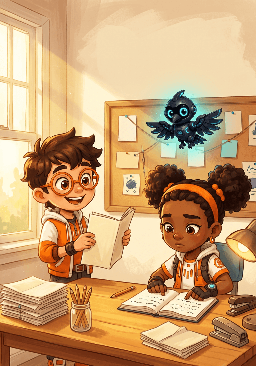 Reading and Writing Grades 6 to 8 cover