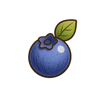 berry