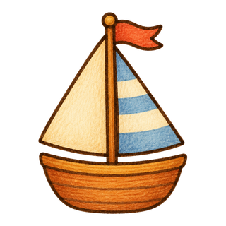 A boat
