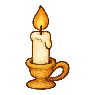 candle