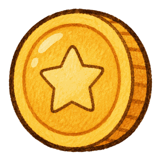 coin
