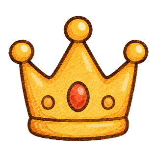crown