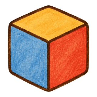 cube