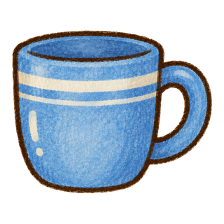 A cup