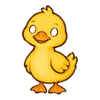 duck
