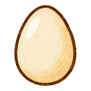 egg