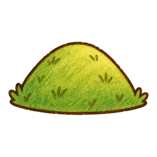 hill