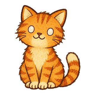 kitten