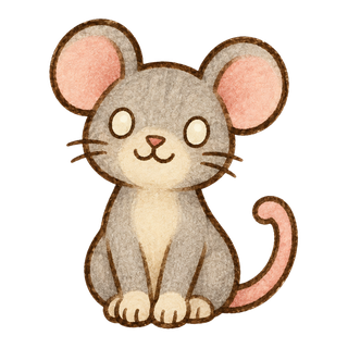 mouse