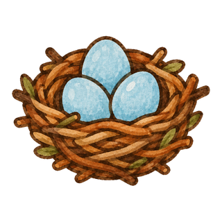 nest