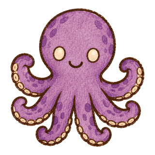 octopus