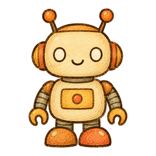 robot