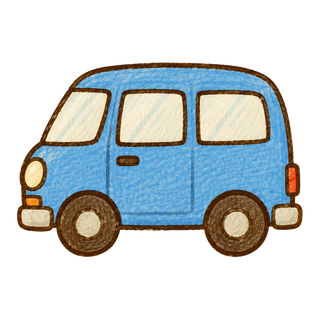 van